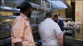 Hells Kitchen US - Season 20 Episode 13